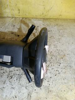 Рулевая колонка на Nissan Note E12 Фото 3