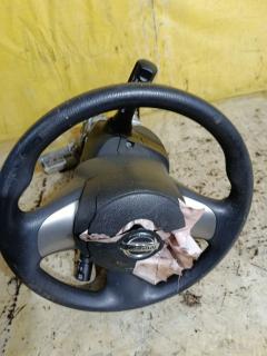 Рулевая колонка на Nissan Note E12 Фото 6