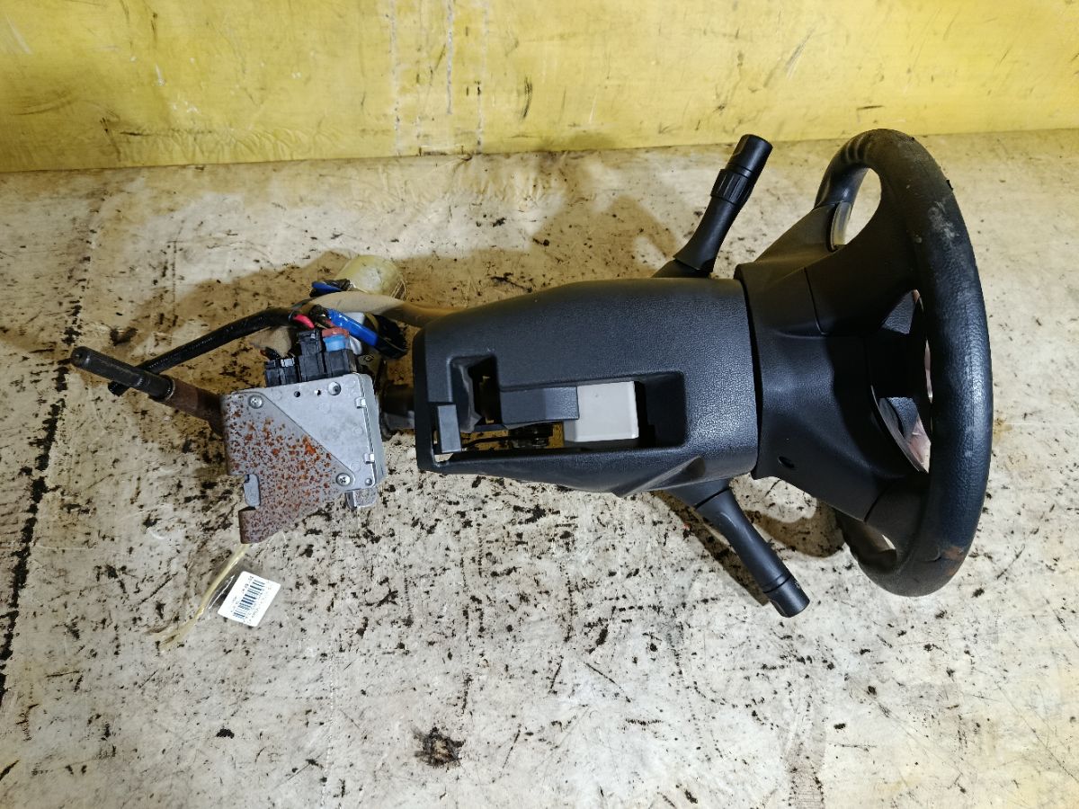 Рулевая колонка на Nissan Note E12 Фото 2