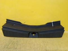 Обшивка багажника 84992-3VA0A на Nissan Note E12 Фото 2