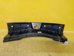 Обшивка багажника 84992-3VA0A на Nissan Note E12 Фото 5