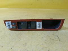 Блок упр-я стеклоподъемниками 25401-1JY5B на Nissan Tiida Latio SC11 Фото 3