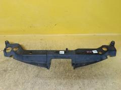 Защита замка капота на Nissan Tiida C11 HR15DE 62322-ED000