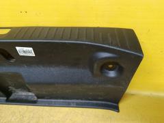 Обшивка багажника 84921-ED900 на Nissan Tiida Latio SC11 Фото 6