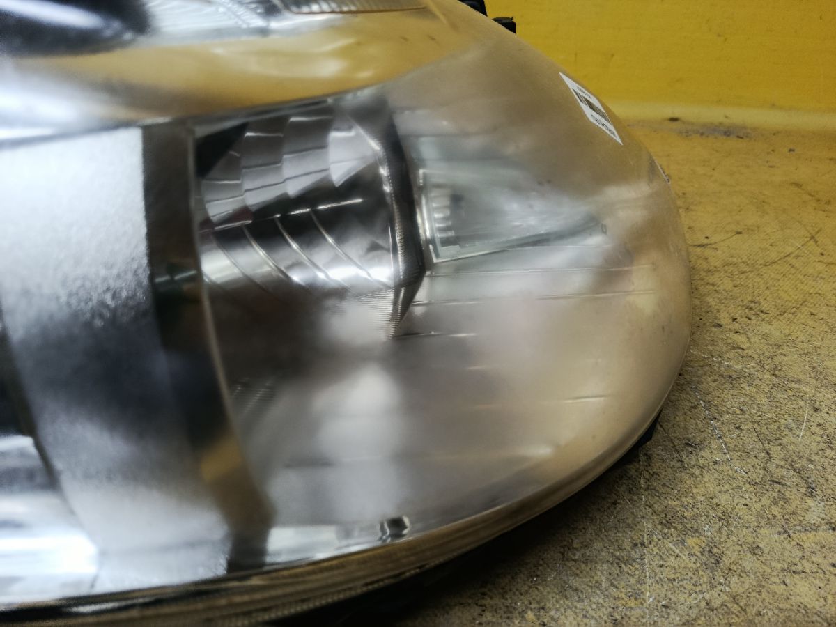 Фара P7779 P7779, на Nissan Tiida Latio SC11 Фото 5