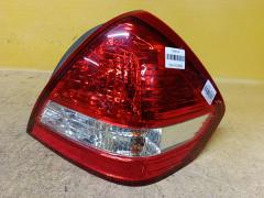 Стоп P4088 P4088, на Nissan Tiida Latio SC11 Фото 4