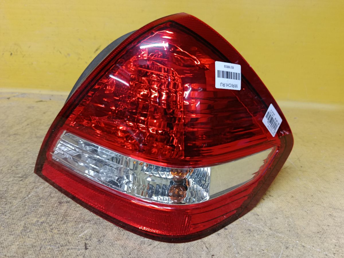 Стоп P4088 P4088, на Nissan Tiida Latio SC11 Фото 4