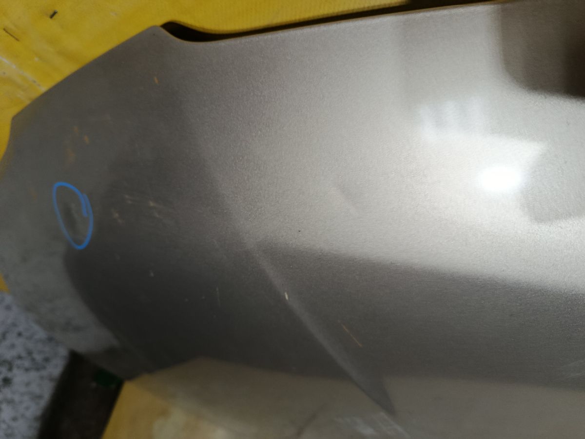 Капот DS20100A, F5100 ED0MM, F5100ED0MM, F510M ED0MA, F510MED0MA, NS01080AA, STDTW50150, SYNS036G002 на Nissan Tiida Latio SC11 Фото 9