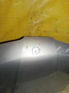 Капот DS20100A, F5100 ED0MM, F5100ED0MM, F510M ED0MA, F510MED0MA, NS01080AA, STDTW50150, SYNS036G002 на Nissan Tiida Latio SC11 Фото 6