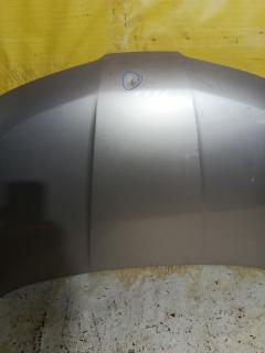 Капот DS20100A, F5100 ED0MM, F5100ED0MM, F510M ED0MA, F510MED0MA, NS01080AA, STDTW50150, SYNS036G002 на Nissan Tiida Latio SC11 Фото 7