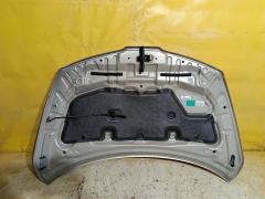 Капот DS20100A, F5100 ED0MM, F5100ED0MM, F510M ED0MA, F510MED0MA, NS01080AA, STDTW50150, SYNS036G002 на Nissan Tiida Latio SC11 Фото 10