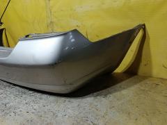 Бампер 85022-ED440 на Nissan Tiida Latio SC11 Фото 5