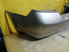 Бампер 85022-ED440 на Nissan Tiida Latio SC11 Фото 6