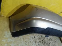 Бампер 85022-ED440 на Nissan Tiida Latio SC11 Фото 8