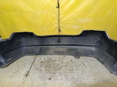 Бампер 85022-ED440 на Nissan Tiida Latio SC11 Фото 9