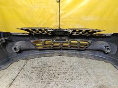 Бампер на Nissan Tiida Latio SC11 Фото 11