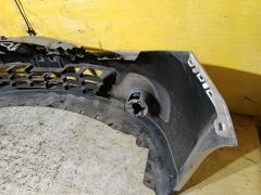 Бампер на Nissan Tiida Latio SC11 Фото 13