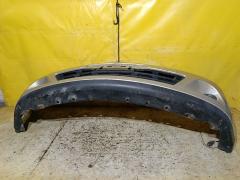 Бампер на Nissan Tiida Latio SC11 Фото 8