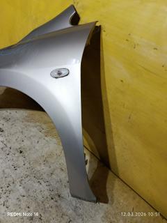 Крыло переднее на Nissan Tiida Latio SC11 Фото 6