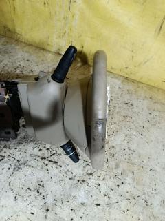 Рулевая колонка на Nissan Tiida Latio SC11 Фото 8