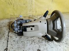 Рулевая колонка на Nissan Tiida Latio SC11 Фото 9