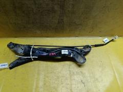 Планка телевизора на Honda Odyssey RC1 K24W, Переднее Верхнее расположение
