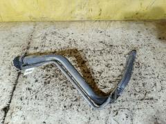 Заливная горловина топливного бака на Toyota Porte NNP11 1NZ-FE 77201-52050