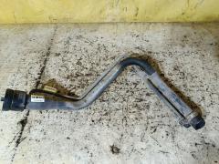 Заливная горловина топливного бака 77201-52050 на Toyota Porte NNP11 1NZ-FE Фото 2