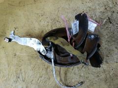 Тормозные колодки на Mitsubishi Pajero Mini H58A 4A30 4800A092  MR249576  MR249577  MR289625  MR376699  MR449682  MR449683  MR449684  MR476000  SN4450  T6723  TD-086-6723S  TDS6723, Заднее расположение