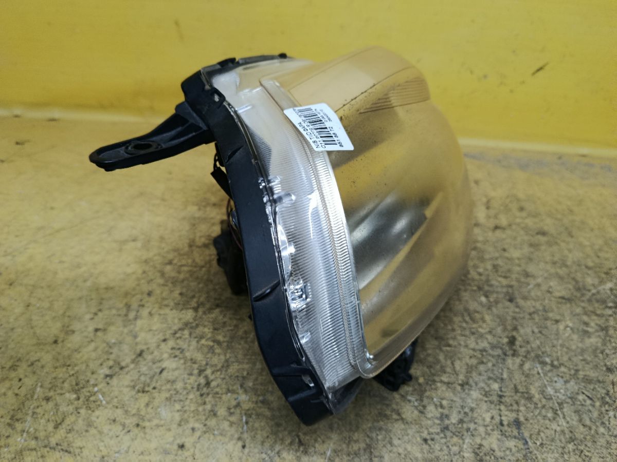 Фара P7779 P7779, на Nissan Tiida C11 Фото 3