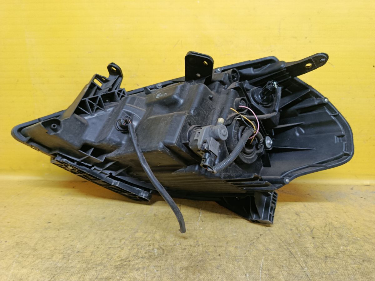 Фара P7779 P7779, на Nissan Tiida C11 Фото 4