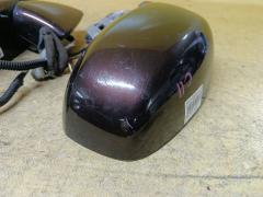 Зеркало двери боковой на Nissan Tiida C11 Фото 5