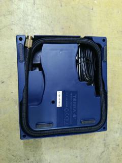 Компрессор для колес на Honda Фото 2