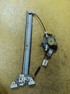 Стеклоподъемный механизм 80731-8991A на Nissan Tiida C11 Фото 2
