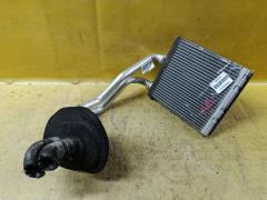 Радиатор печки на Nissan March K13 HR12DE