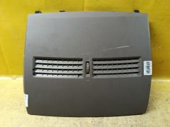Воздуховод на Nissan Tiida C11 68414-ED000