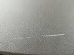 Воздуховод 68414-ED000 на Nissan Tiida C11 Фото 2