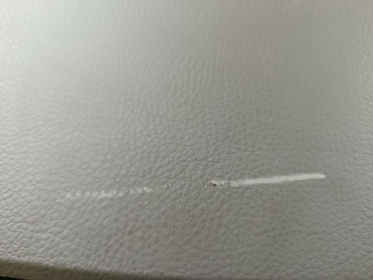 Воздуховод 68414-ED000 на Nissan Tiida C11 Фото 2