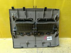 Воздуховод 68414-ED000 на Nissan Tiida C11 Фото 3
