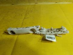Крепление бампера 62224-1HH0A, 62225-1HH0A на Nissan March K13 Фото 2