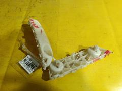 Крепление бампера на Nissan March K13 62224-1HH0A  62225-1HH0A, Переднее расположение