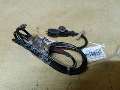 Датчик ABS на Nissan Note E11 HR15DE 47910-ED000, Переднее расположение
