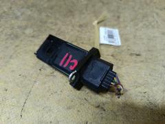 Датчик расхода воздуха на Nissan Tiida C11 HR15DE 22680-7S000