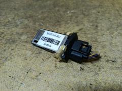 Датчик расхода воздуха 22680-7S000 на Nissan Tiida C11 HR15DE Фото 2