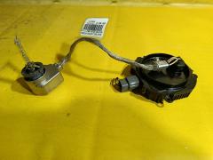 Блок розжига ксенона на Suzuki Solio MA15S 35261-66K11