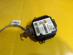 Блок розжига ксенона 35261-66K11 на Suzuki Solio MA15S Фото 2
