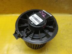 Мотор печки на Nissan Cube Z12 872700-0882