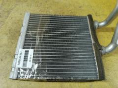 Радиатор печки на Nissan March K13 HR12DE Фото 4