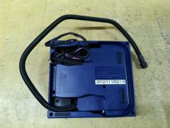 Компрессор для колес на Honda Фото 2