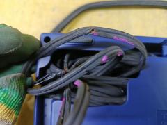 Компрессор для колес на Honda Фото 3